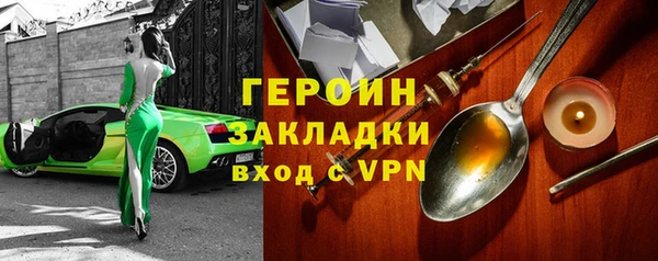 хмурый Алексин